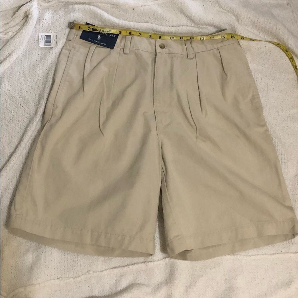 Polo Ralph LaurenShorts - Picture 3 of 16